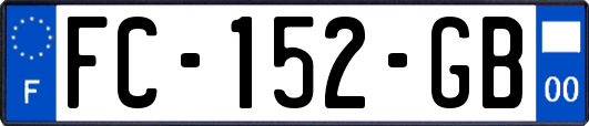 FC-152-GB