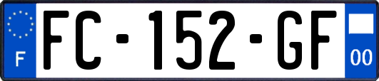 FC-152-GF