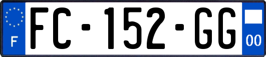 FC-152-GG