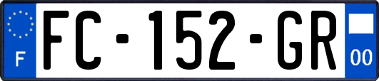 FC-152-GR