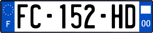 FC-152-HD