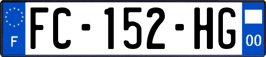 FC-152-HG