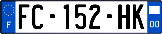 FC-152-HK