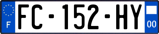 FC-152-HY