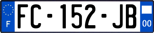 FC-152-JB