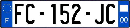 FC-152-JC