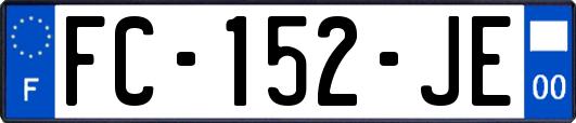 FC-152-JE