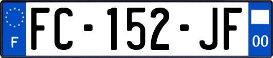 FC-152-JF