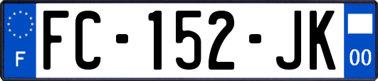 FC-152-JK
