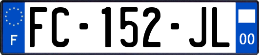 FC-152-JL