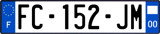 FC-152-JM