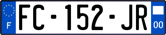 FC-152-JR