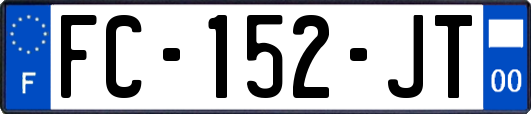 FC-152-JT