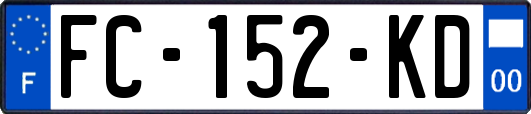 FC-152-KD