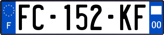 FC-152-KF