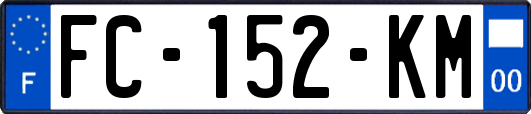 FC-152-KM