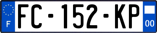 FC-152-KP