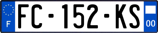 FC-152-KS