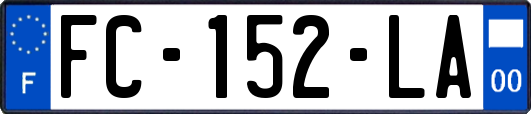 FC-152-LA
