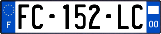 FC-152-LC
