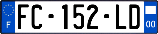 FC-152-LD