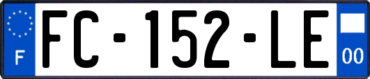 FC-152-LE