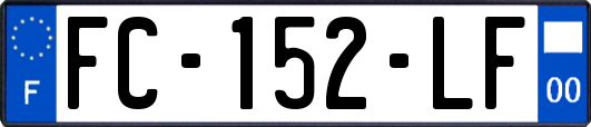 FC-152-LF