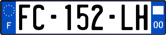 FC-152-LH