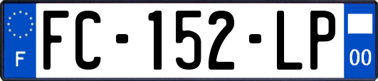 FC-152-LP