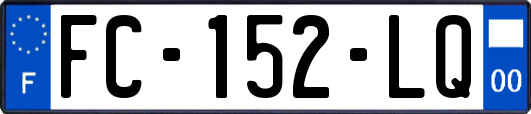 FC-152-LQ
