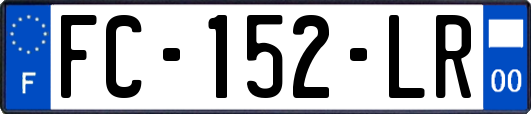 FC-152-LR