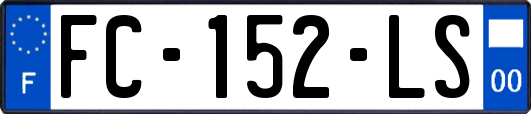FC-152-LS