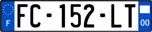 FC-152-LT