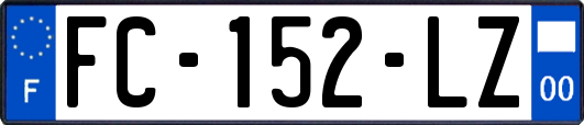 FC-152-LZ