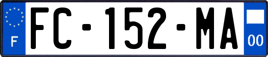 FC-152-MA