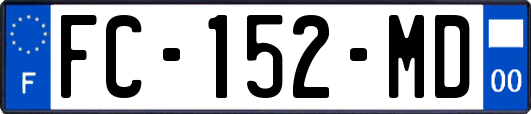 FC-152-MD