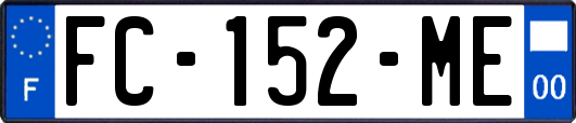FC-152-ME