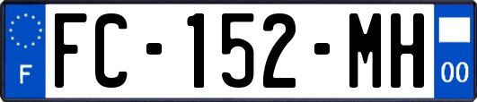 FC-152-MH
