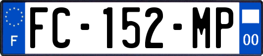 FC-152-MP