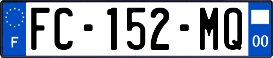 FC-152-MQ