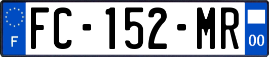 FC-152-MR