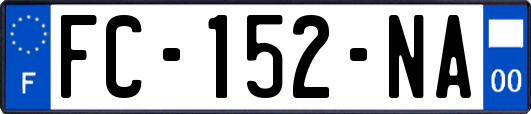 FC-152-NA