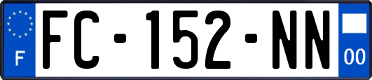 FC-152-NN