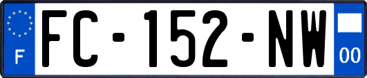 FC-152-NW