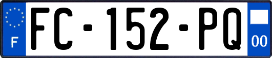 FC-152-PQ