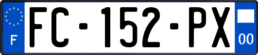 FC-152-PX