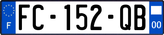 FC-152-QB