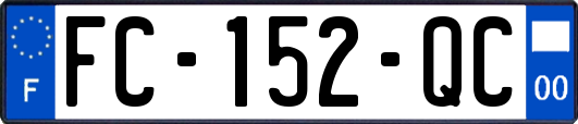 FC-152-QC
