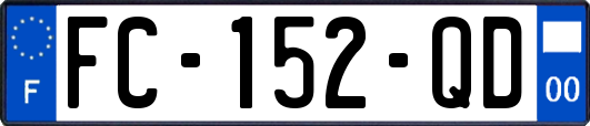 FC-152-QD