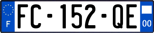 FC-152-QE
